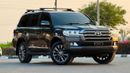 Toyota Land Cruiser PUSH START | SUNROOF | AUTO TRANSMISSION | 4.5L | POWER WINDOWS | Video