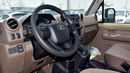 Toyota Land Cruiser Pick Up 4.0 L