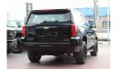 Chevrolet Tahoe LT GCC 2017 MINT IN CONDITION