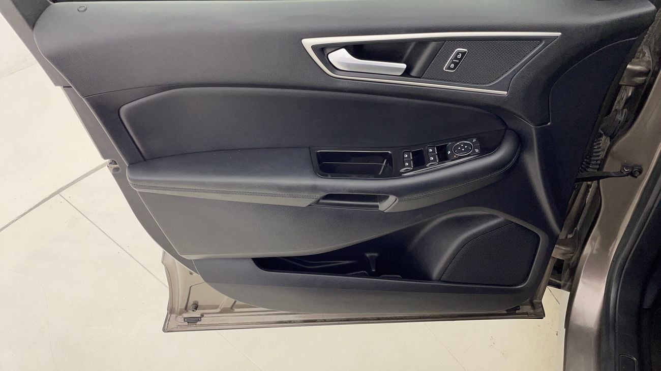 فورد إدج SE 2 | بدون دفعة مقدمة | اختبار القيادة في المنزل