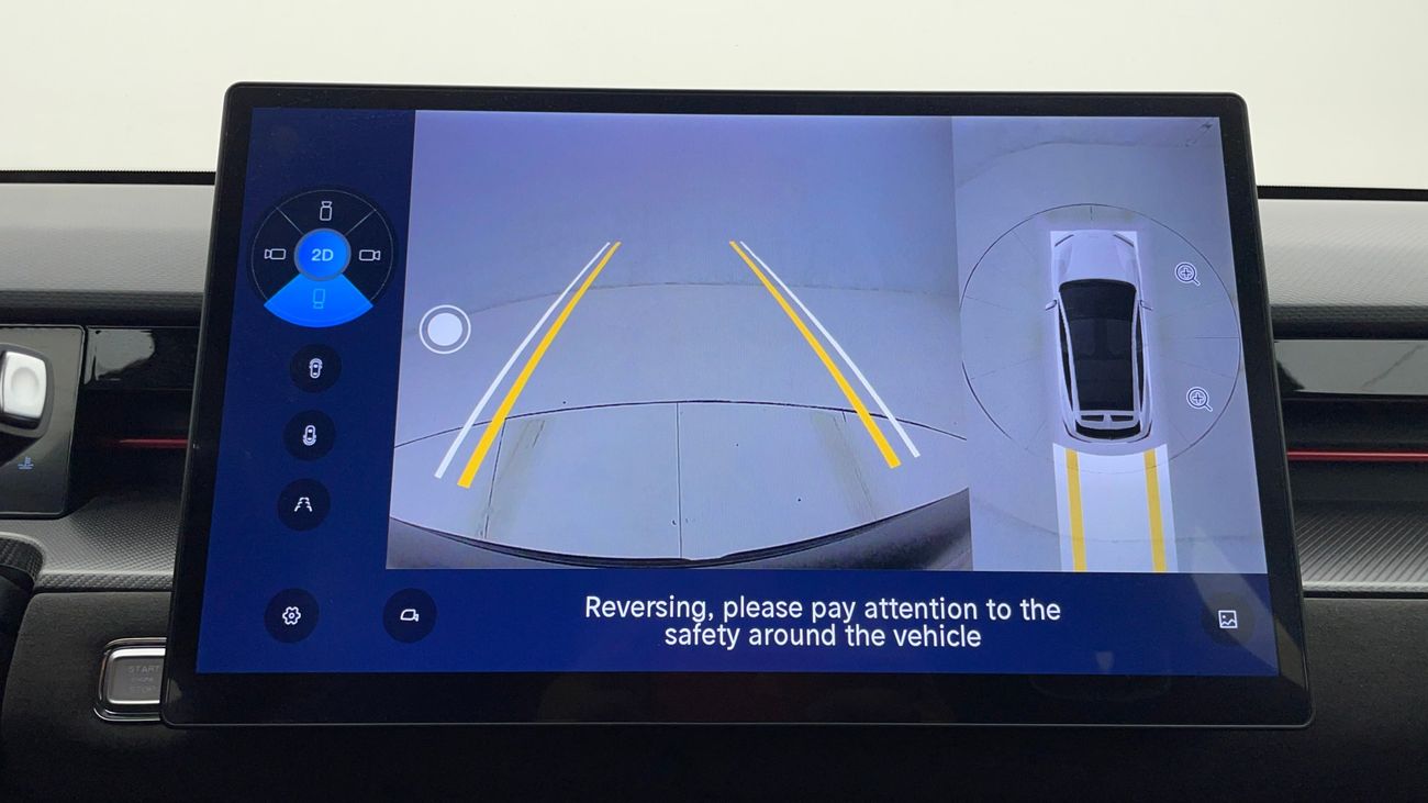 Jetour Dashing LUXURY 1.6 | Zero Down Payment | Home Test Drive