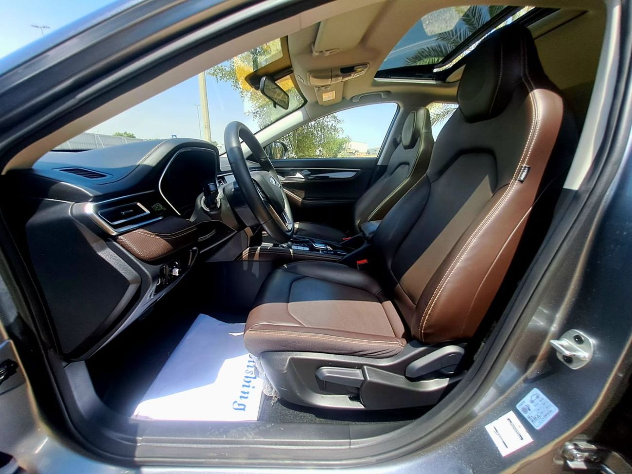 JAC J7 450-MONTHLY | GCC | FULL OPTION LUXURY | ACCIDENT FREE