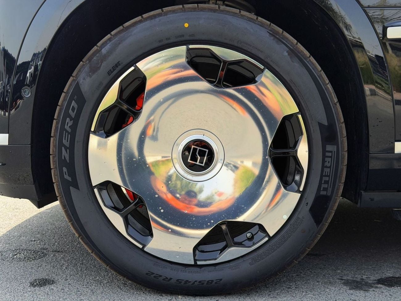 زيكر 9X Zeekr 9X ultar