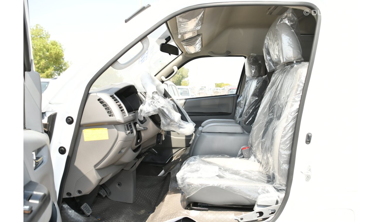 King Long Kingo GLX FOR EXPORT