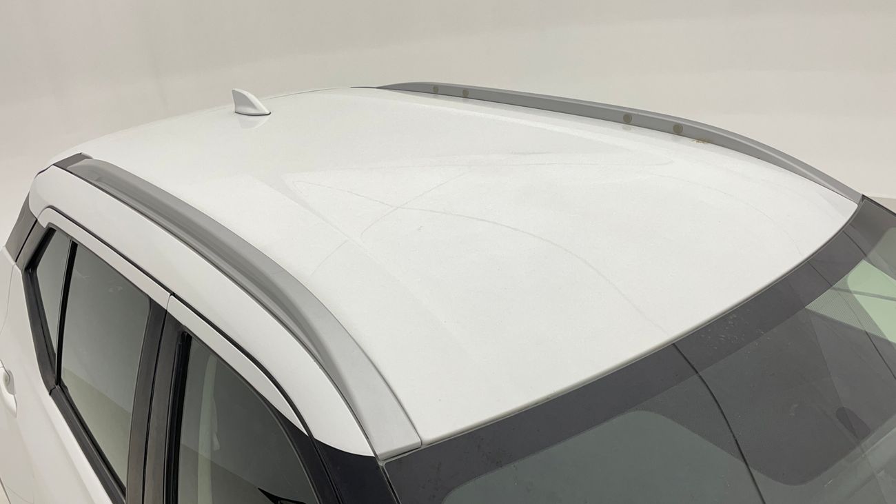 نيسان كيكس S 1.6 | بدون دفعة مقدمة | اختبار القيادة في المنزل