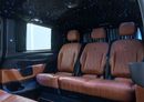 Mercedes Benz V 250 2021 Mercedes-Benz V 250, Falcon Edition, Excellent Condition, GCC Specs
