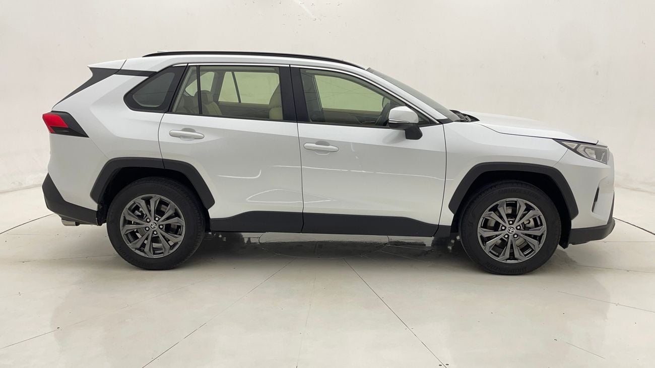 Toyota RAV4 VX 2.5 | Zero Down Payment | Home Test Drive
