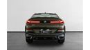 BMW X6 40i Exclusive