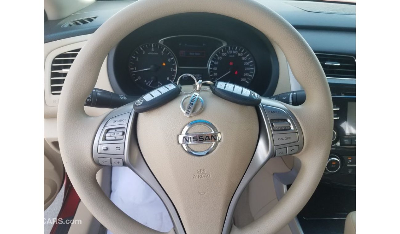 Nissan Altima