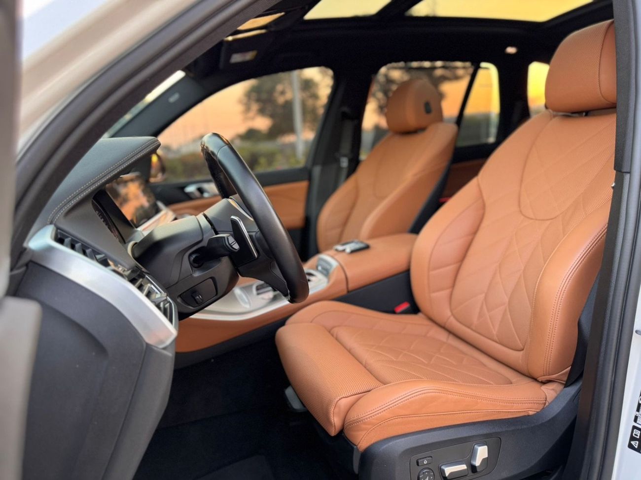 BMW X5 40i M Sport 3.0L