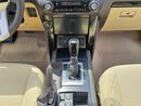 Toyota Prado // GXR // V6 // 4.0L // ORG SHAPE // NON ACCIDENT (LOT # 52430)