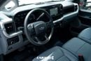 فورد F 550 REG CHAS CAB XL 145'' WB 6.7L V8 Diesel Automatic Transmission 4x4
