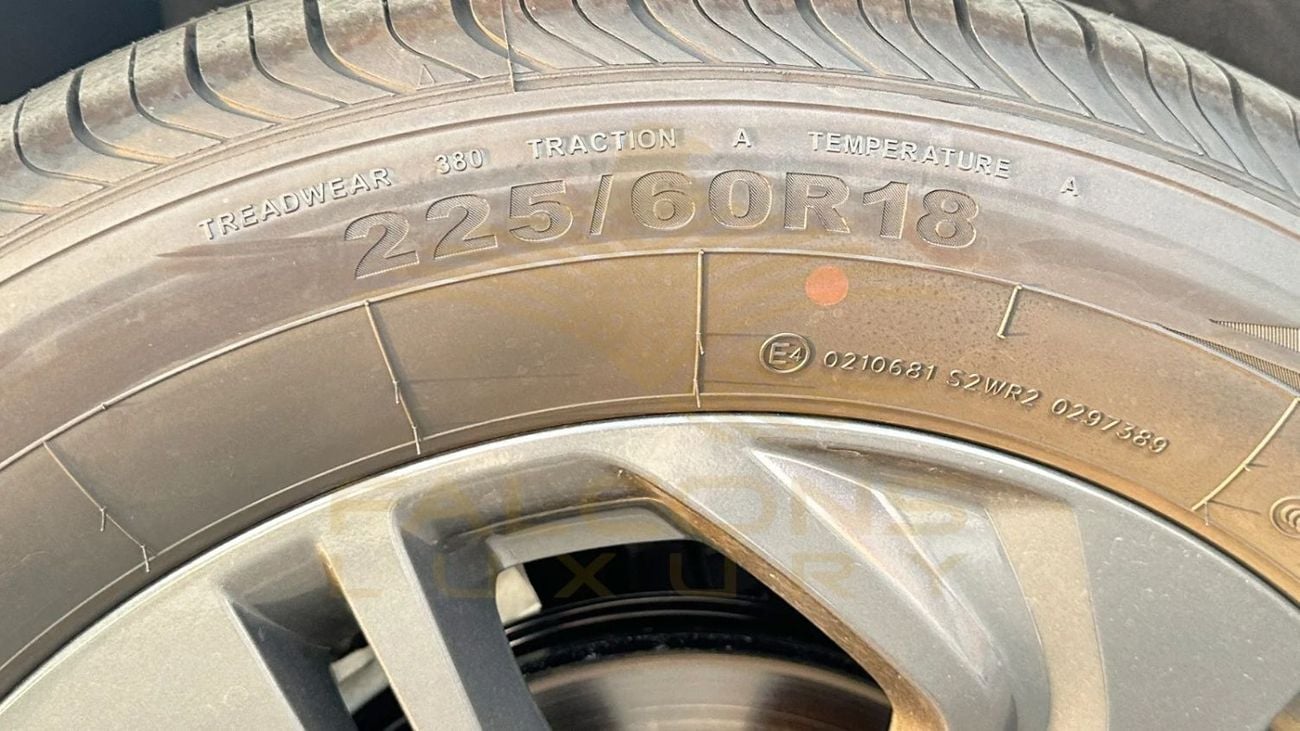 Chery Tiggo 7 Champion 1.5T Comfort GCC 6 Years Agency Warranty