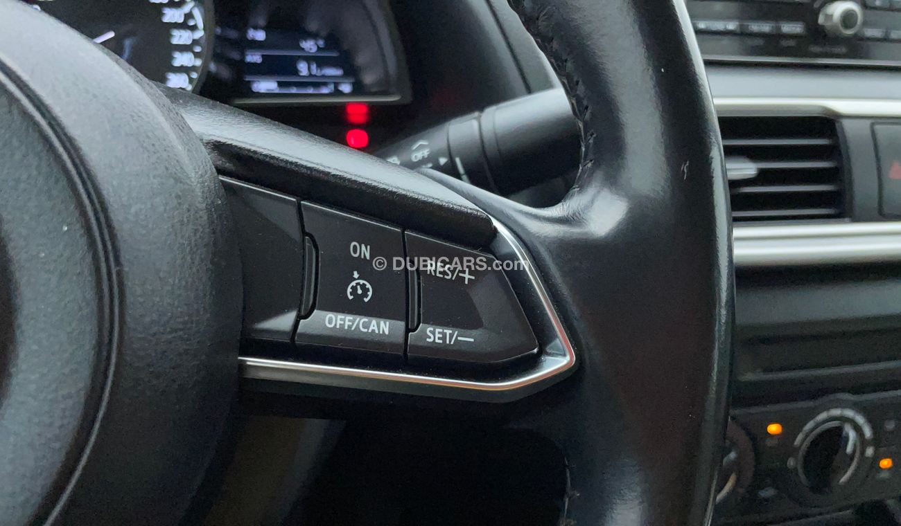 Mazda 3 V 1.6 | Zero Down Payment | Free Home Test Drive