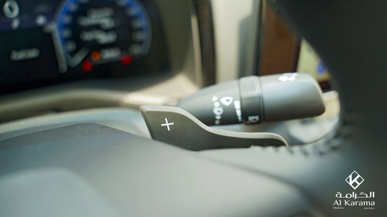 تويوتا كامري تويوتا كامري لوميير | ٢.٥ لتر | هجين | خليجي | ٢٠٢٥