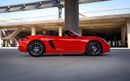 Porsche 718 Spyder 718 Spyder | Manual | Euro Spec