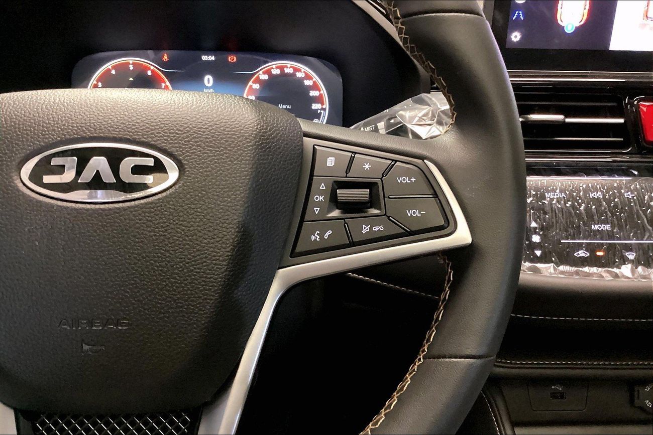 جاك JS4 Intelligent | National Day Celebration | شامل الضمان | 0 ﺪﻔﻋﺓ ﺃﻮﻟﻯ