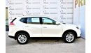 Nissan X-Trail 2.5L S 2WD 7 SEATER SUV 2016 GCC SPECS DEALER WARRANTY STARTING FROM 49,900 DHS