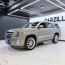 Cadillac Escalade Premium Luxury 6.2L