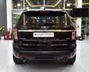 Ford Explorer LIMITED EXCELLENT DEAL for our Ford Explorer Limited 4WD ( 2013 Model ) in Brown Color GCC Specs