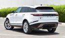 Land Rover Range Rover Velar SE P250 R-DYNAMIC