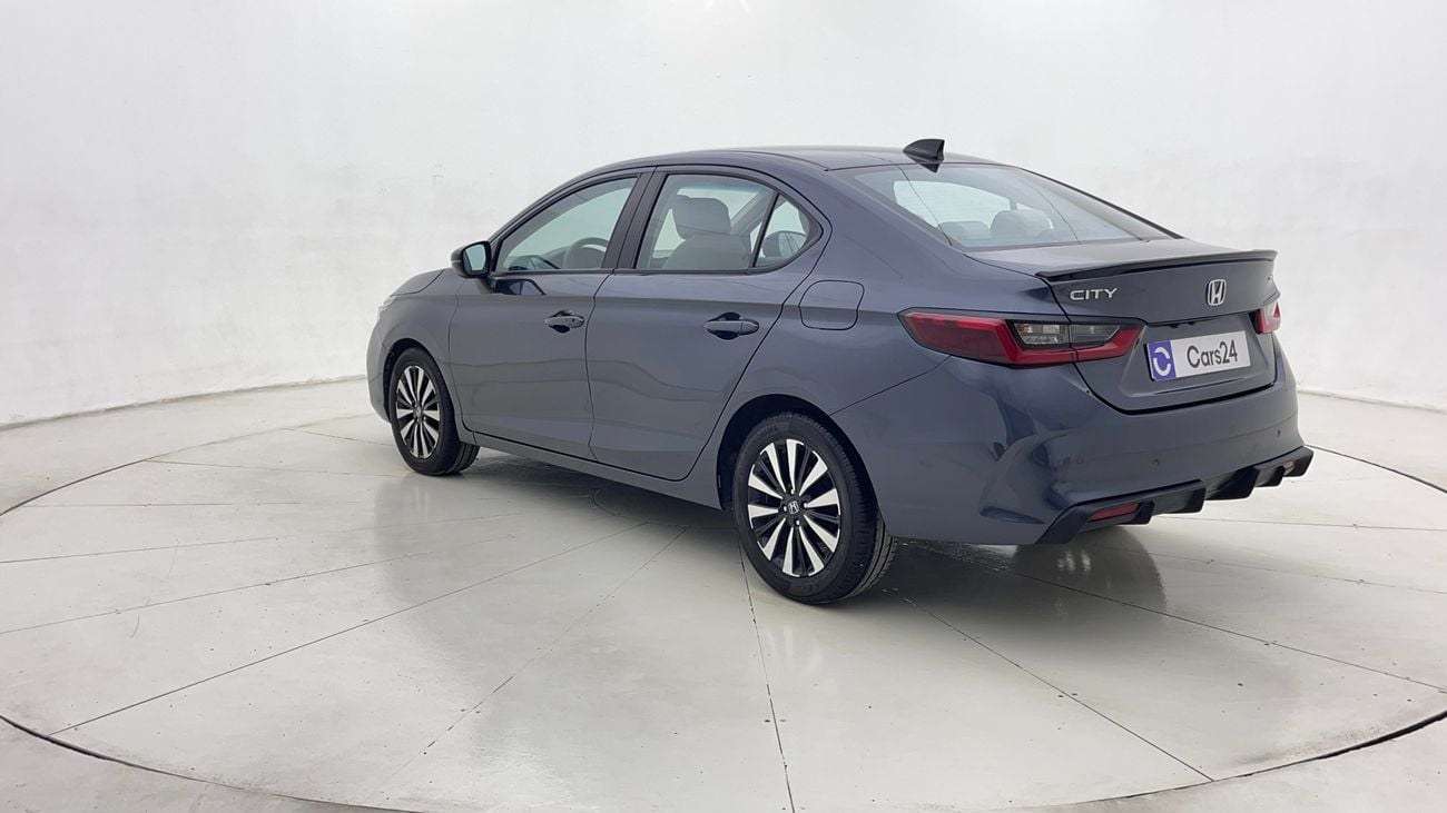 Honda City LX Sport 1.5L 2024 LX SPORT | AED 762/Month | 0 DP | 30 Day Return | Warranty | Service History