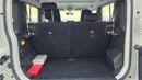 Suzuki Jimny GLX | Complete Service History | Agency Warranty |
