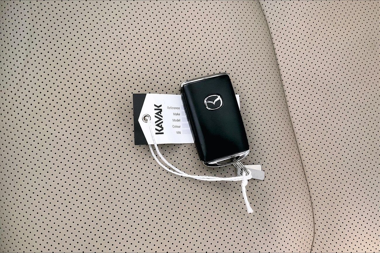 Mazda CX9 GT | Guaranteed Warranty | 0 Down Payment