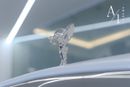 Rolls-Royce Cullinan 2025 Rolls Royce Cullinan V12, Like Brand New, Delivery kms, Fully Loaded, Japanese Spec