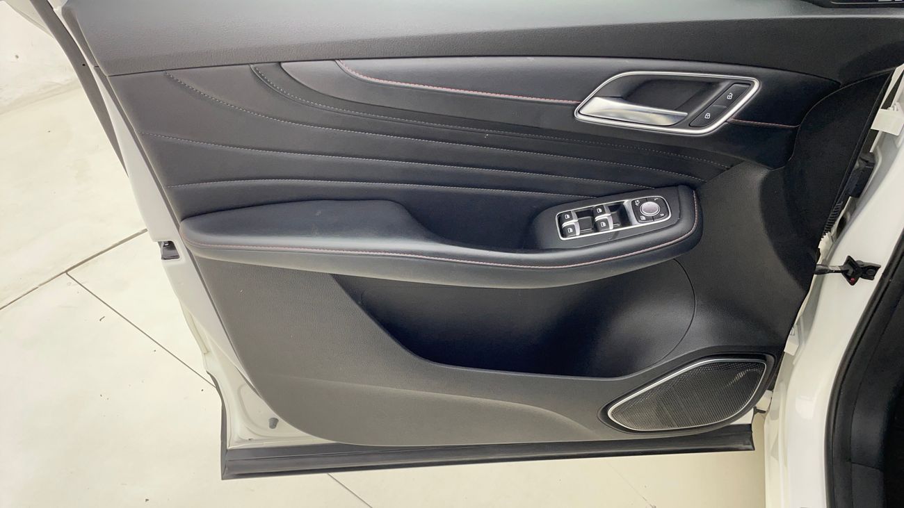 MG HS LUXURY TROPHY 2 | Zero Down Payment | Home Test Drive