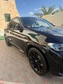 BMW X4 xDrive 30i X 3.0L