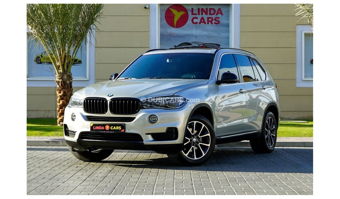 BMW X5 35i Exclusive BMW X5 xDrive35i 2016