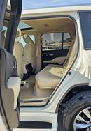 Toyota Land Cruiser // TWIN TURBO // GXR // 3.5L // LOW MILEAGE // FULL OPTION (LOT # 24037)