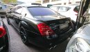 مرسيدس بنز S 600