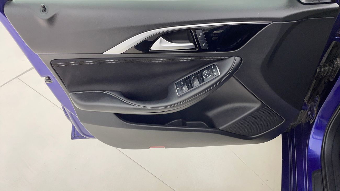 Infiniti Q30 LUXE 1.6 | Zero Down Payment | Free Home Test Drive