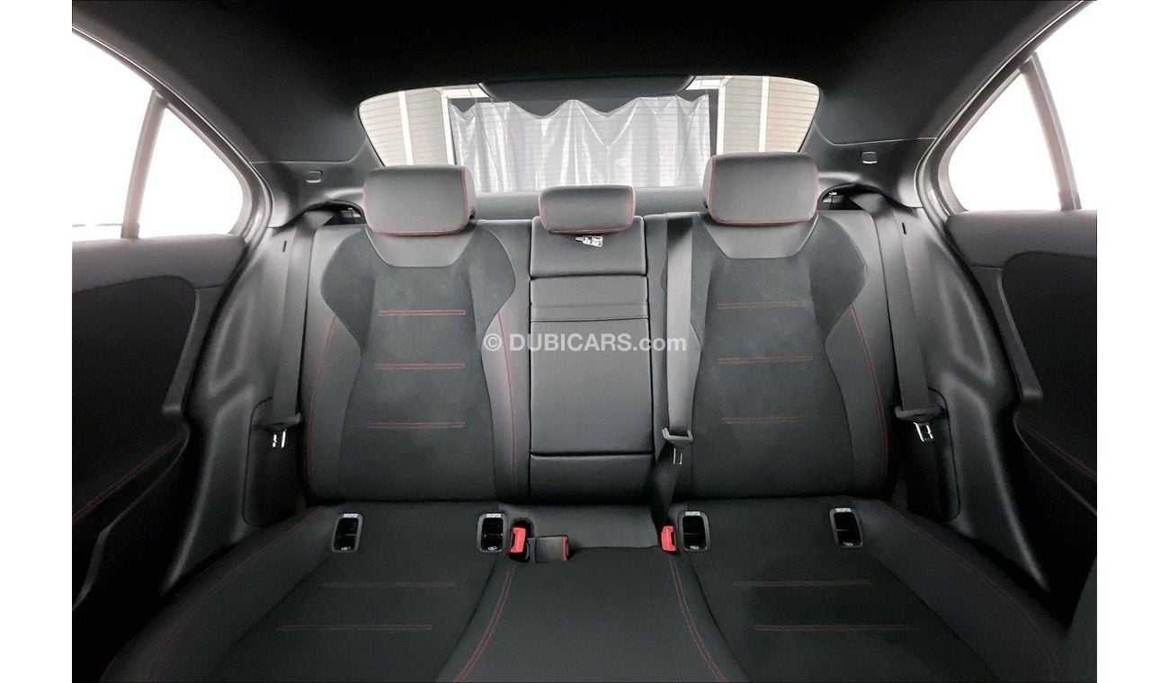 مرسيدس بنز A 200 Premium+