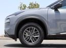 Nissan X Trail S