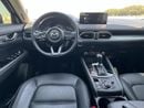 Mazda CX5 Mazda CX-5 Signature,AWD 2024 — GCC, Full Options