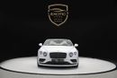 بنتلي كونتيننتال جي تي سي Bentley GTC Speed