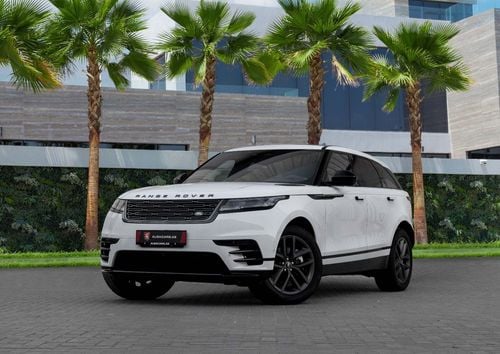 Land Rover Range Rover Velar | P250 R-Dynamic SE | 5,385 P.M  | 0% Downpayment | Excellent Condition!