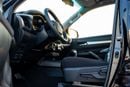 Toyota Hilux GLX TOYOTA HILUX  Diesel 2.4 2026 Full auto Black to black