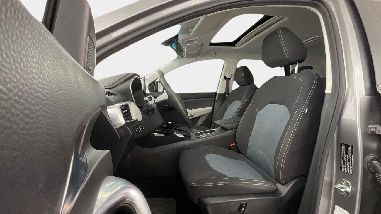 Chevrolet Captiva PREMIER | Guaranteed Warranty | 0 Down Payment