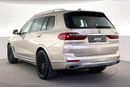 بي أم دبليو X7 40i Pure Excellence | شامل الضمان | 0 ﺪﻔﻋﺓ ﺃﻮﻟﻯ