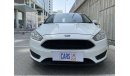 Ford Focus 1.5 ECOBOOST 1.5 | Under Warranty | Free Insurance | Inspected on 150+ parameters