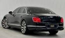 Bentley Flying Spur W12 2020 Bentley Continental Flying Spur First Edition, Warranty, Service History, Full Options, Low