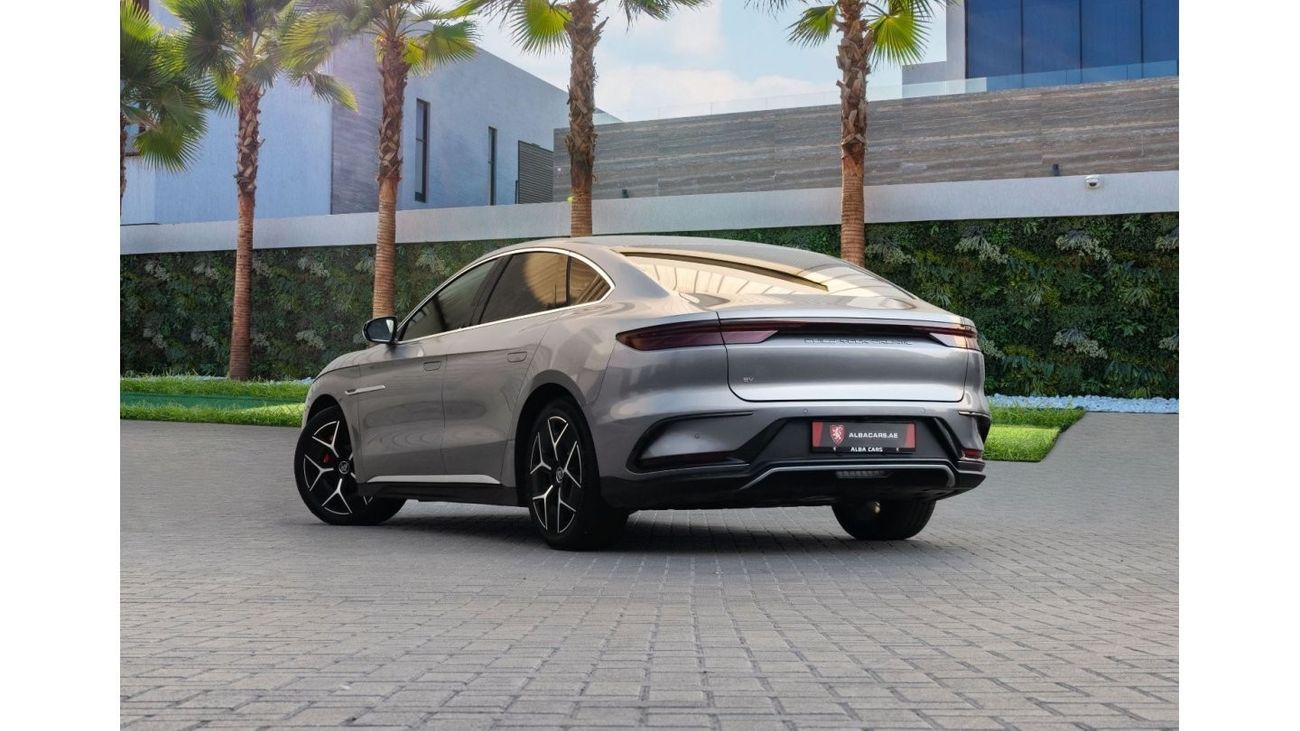 بي واي دي هان | 3,329 P.M  | 0% Downpayment | Excellent Condition!