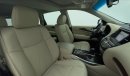 إنفينيتي QX60 COMFORT 3.5 | Under Warranty | Inspected on 150+ parameters