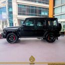 Mercedes-Benz G 63 AMG Std