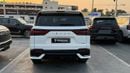 لكزس LX 700h F SPORT