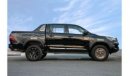 Toyota Hilux 2.8L DIESEL 4X4 ADVENTURE // 2021 NEW // FULL OPTION // SPECIAL OFFER // FOR EXPORT